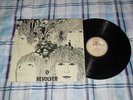 BEATLES REVOLVER SMO 74 161 ODEON GERMAN VINYL LP BEAT