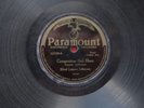 Blind Lemon Jefferson Paramount 12728 Pre War Blues 78