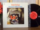 BOB DYLAN LP BRINGING IT ALL BACK HOME ORIGINAL MONO