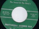 GLENDALE ROCKER ROCKABILLY - THE FLYING TORNADOS  HEAR