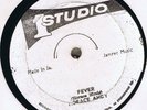 COXSONE - HORACE ANDY-FEVER/THE SHARKS-HOW COULD I LIVE