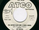 NORTHERN SOUL 45 RPM by THE COASTERS on Atco 6379, WLP