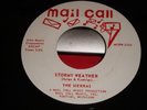 RARE/THE SIERRAS/MAIL CALL (2333) 