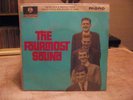 THE FOURMOST SOUND - GREAT original UK EP (PS) 45  NM 