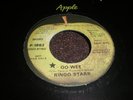 RINGO STARR OO-Wee 45 7
