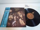 CCR Pendulum Japan LP OBI