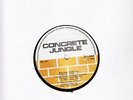 RILEY ALL STARS 'CONCRETE DUB' KING TUBBY ORIGINAL LP