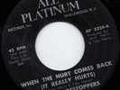 The HEARTSTOPPERS All PLATINUM Northern Soul, M- L K
