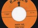 Bobby Rydell/Gp-Please Don't Be Mad-Cameo Doo Wop