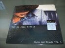 Who is Jill Scott RARE Double Vinyl Lp Set Sealed R&B