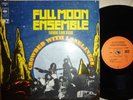 FULL MOON ENSEMBLE -  FRENCH LP - PROG PSYCH