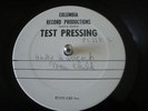 COLUMBIA TEST PRESSING-HERBIE HANCOCK-MAN CHILD LP US