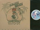 CHILLI WILLI & RED HOT PEPPERS Kings of Robot UK LP EX+