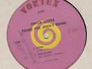 CHICK COREA 