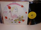 BOB LUCAS Dancer Inside You 1973 BRBQ-4 Hippie Psych