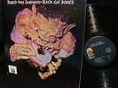 MINTY 1969  BLACK CAT BONES   BARBED WIRE  Blues Psych