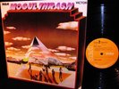  1971 UK   MOGUL THRASH   Crimson HARD PROG a+