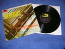 BEATLES PLEASE PLEASE ME ´63 UK Press. Black/Gold Label