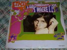 ERIK VANGUARD LOOK WHERE I AM LP vinyl record used