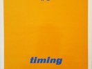 Jacky giordano christian sarrel  timing 6 library