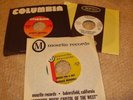 Barbara Mandrell *Queen For A Day+Two More Vintage 45s