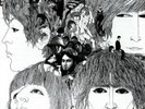 THE BEATLES - REVOLVER - NEAR MINT - IMPORT