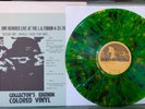 JIMI HENDRIX *LA Forum* TMOQ *MCV* splatter *NM* orig
