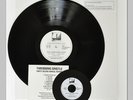Throbbing Gristle 32nd Annual Report art object MINT