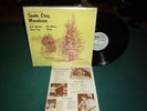 Music Of The Santa Cruz Mountains-JJ Johnson NM shrink