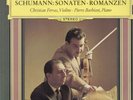 SCHUMANN-SONATEN-CHR.FERRAS-VIOLIN-P.BARBIZET-DGG-STERE
