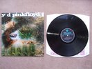 Pink Floyd Saucerful Of Secrets 1st press UK 68 MONO EX