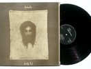 ANDWELLA WORLD'S END RARE ORIG UK PROG PSYCH LP