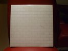 PINK FLOYD - THE WALL - 2LP SET - PROGRAME + TICKET