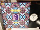 John Coltrane - Infinity AS-9225 IMPULSE WHITE PROMO