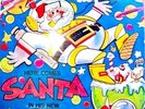 Bruce Haack/ Tiny Tim..Here Comes Santa..Moog Sealed