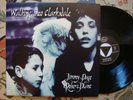 Jimmy Page Robert Plant 2 LP Led Zeppelin Clarksdale M-