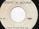 Horace Andy - Every Tongue Shall Tell - Orig. Roots 7