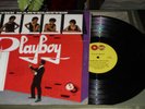 THE MARVELETTES   PLAYBOY  ON TAMALA 231 LP