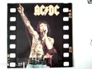 AC/DC - Living in Hell  Doppel LP Bootleg im Klappcover