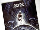 AC/DC - Ballbreaker LP Vinyl sehr seltene Scheibe,.....