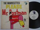 MARVELETTES 