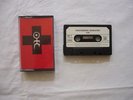 Einstürzende Neubauten - Live-Aufnahmen - tape RipOff