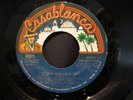 KISS C'Mon And Love Me  PROMO 45 MONO/STEREO