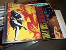Use Your Illusion I - Guns N' Roses 2XLP