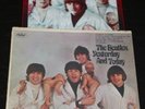 BEATLES BUTCHER COVER 3RD STATE #3 PEELED GREAT PRICE