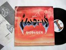 MUSEROS -MUSEROS KOREA Heavy Metal Group LP