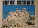 INDISCUTIBLE Super Dynamic RARE LATIN SALSA/MONTUNO LP