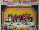 BUSH Y SU NUEVO SONIDO Vivo PANAMA LATIN/SALSA LP mp3