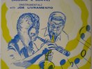 JOE LIVRAMENTO Alegre E Suave PRIVATE LATIN JAZZ LP mp3