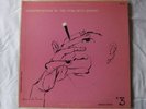 INTERPRETATIONS BY THE STAN GETZ QUINTET LP HI-FI #3